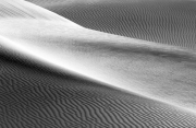 Mesquite Dunes