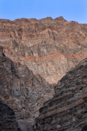 Titus Canyon