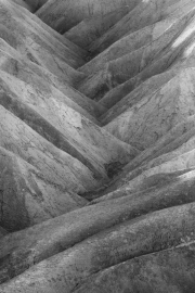 Zabrisky Point - V's