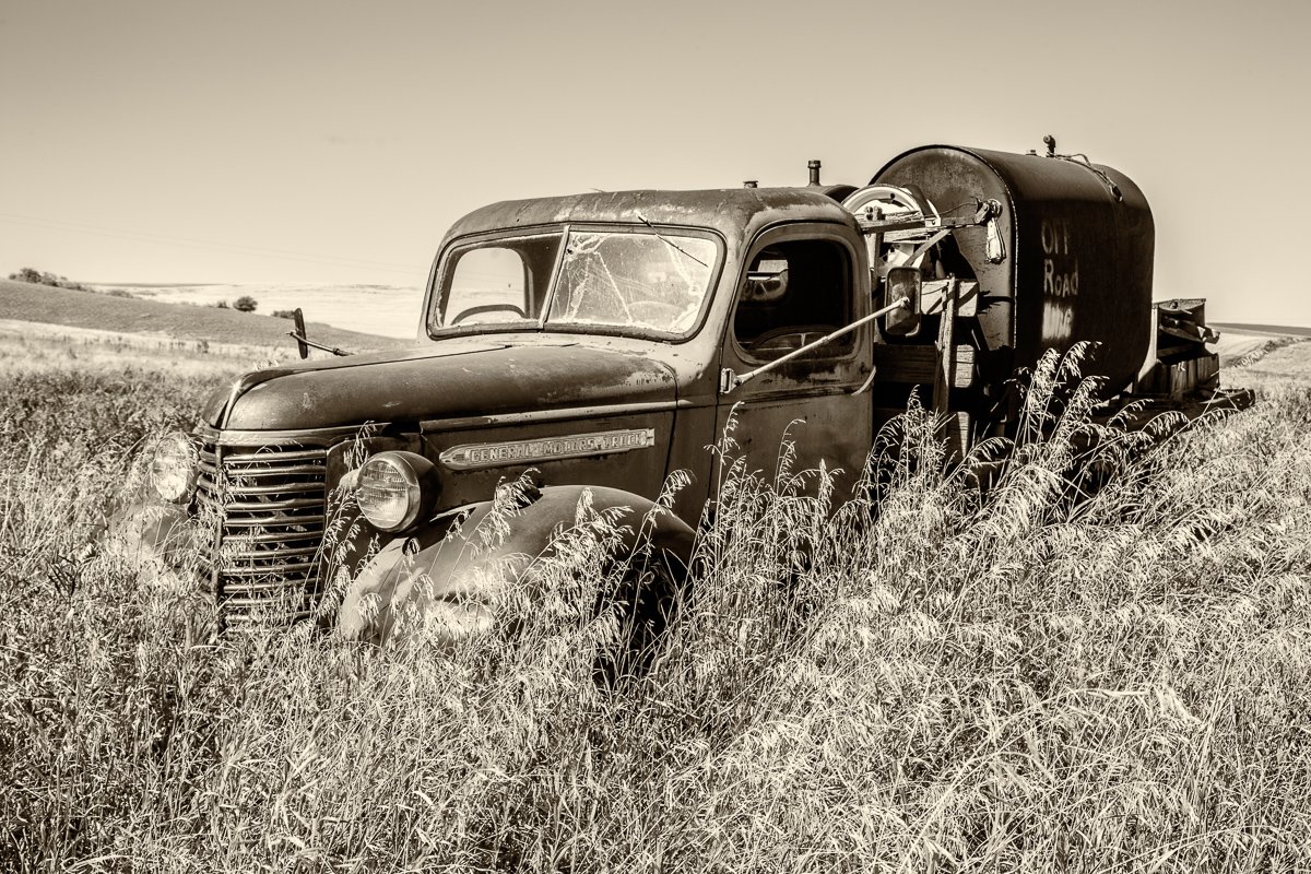 Old-GM-Truck