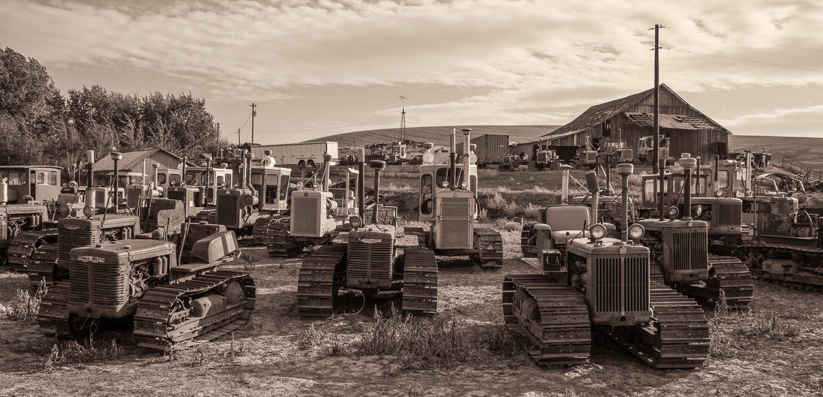 Used-Tractor-Lot