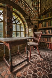 Library Loft