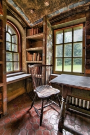 Library Nook