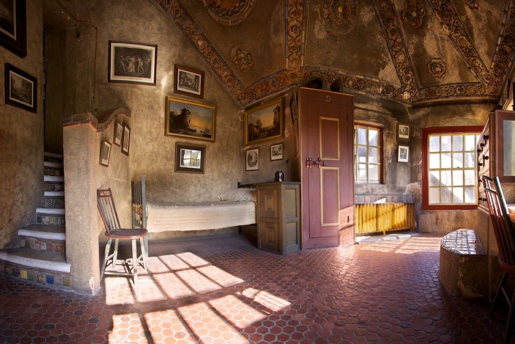 East Room