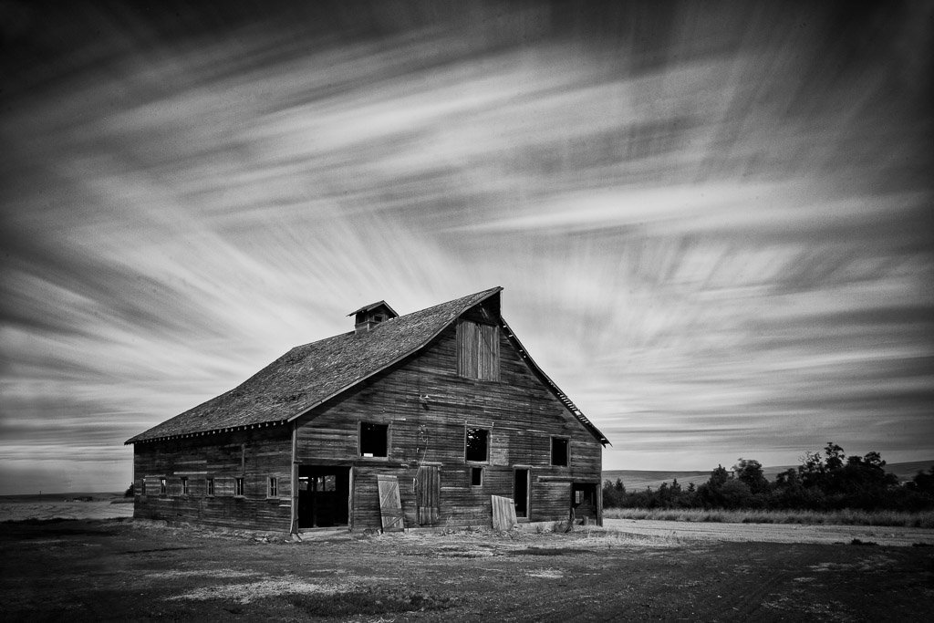 The Palouse