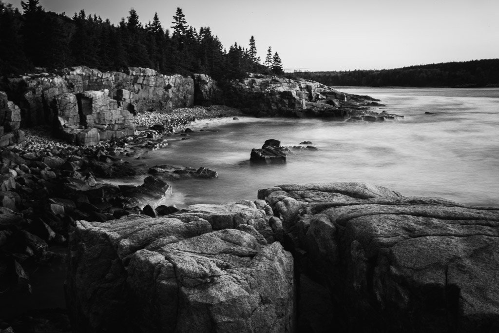 Acadia National Park