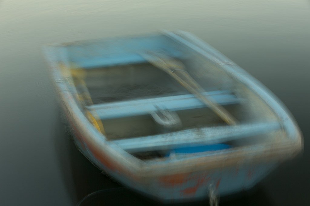 "Wiggley Boat"