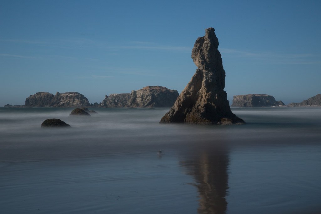 Bandon, Oregon