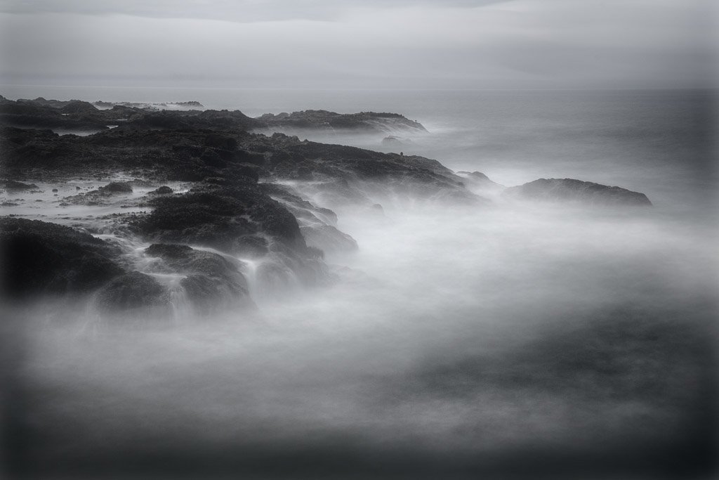 Oregon Coast
