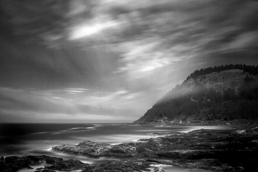 Cape Perpetua