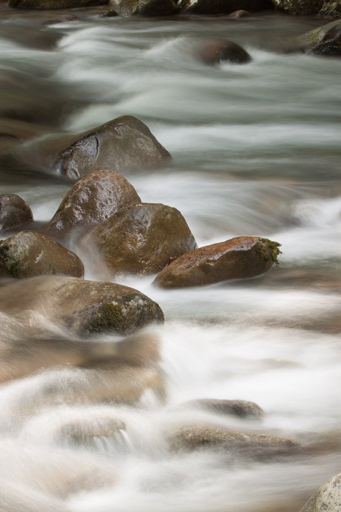 Smoky Mountains National Park